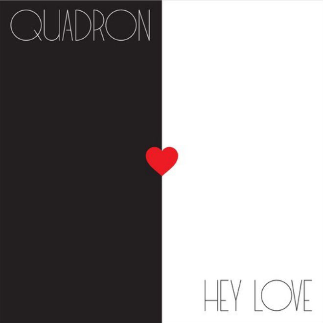 quadron-hey-love