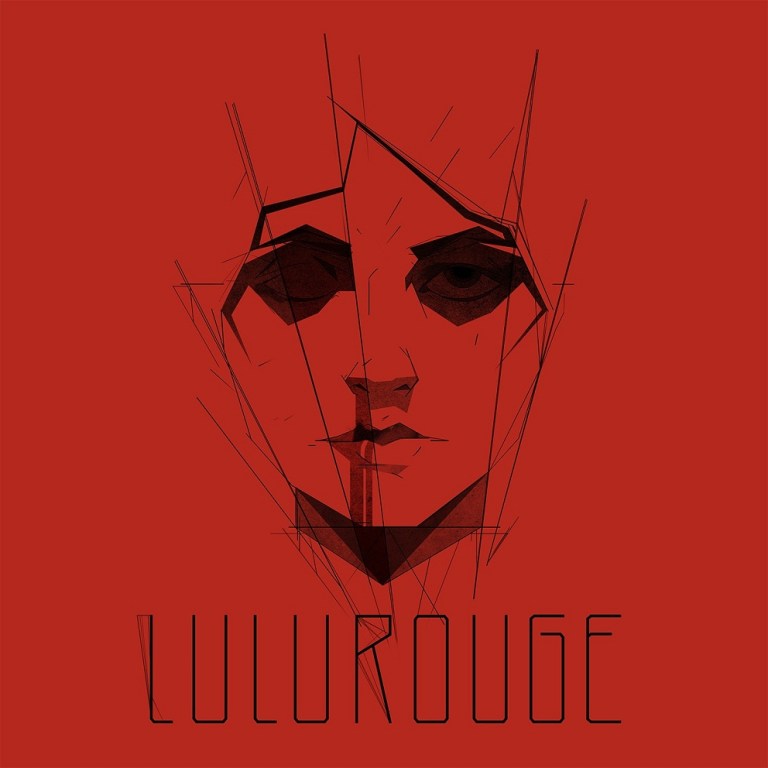 lulurouge