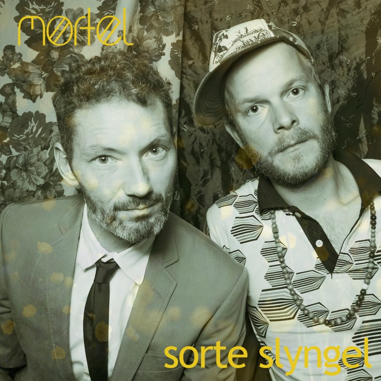 sorte slyngel single foto lille