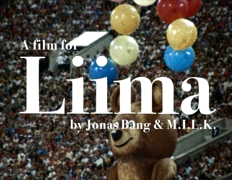 Liima film